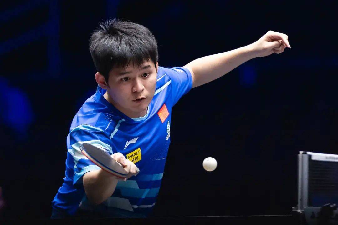 王曼昱将战朱雨玲<strong></p>
<p>小七平台交易</strong>，林诗栋、向鹏晋级16强 | WTT美国大满贯赛单打