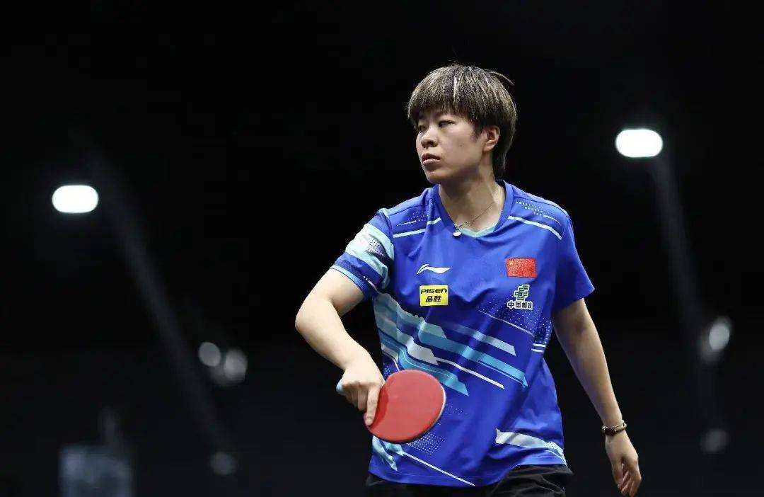 王曼昱将战朱雨玲<strong></p>
<p>小七平台交易</strong>，林诗栋、向鹏晋级16强 | WTT美国大满贯赛单打