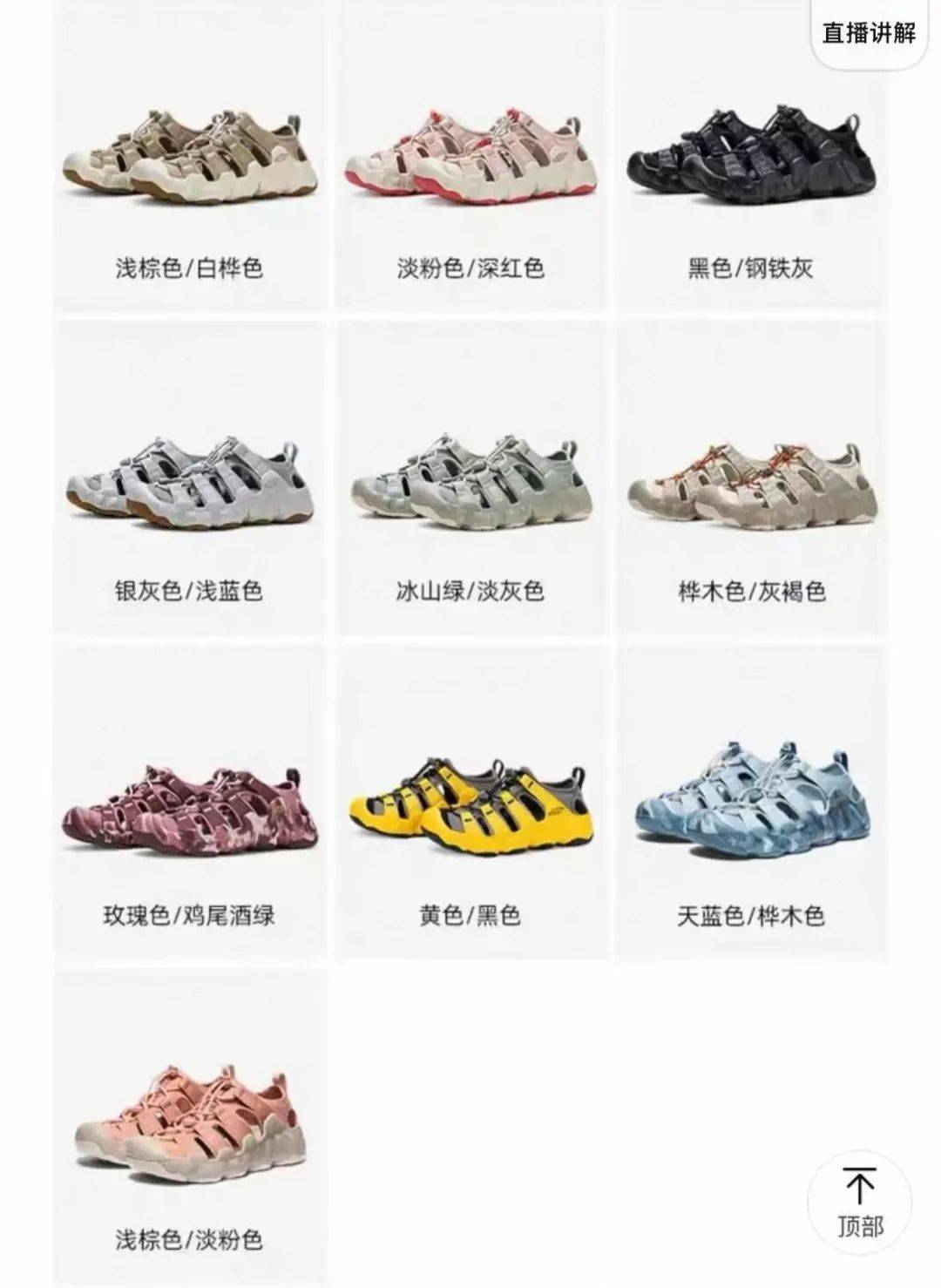 这款“丑鞋”<strong></p>
<p>交易正规平台</strong>，偷了洞洞鞋的家
