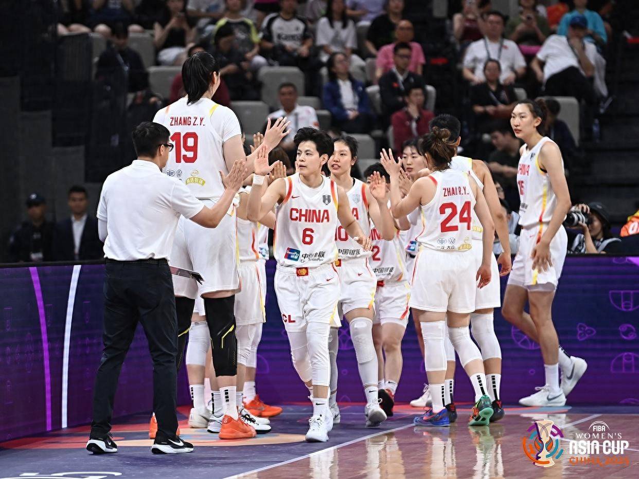 展望半决赛<strong></p>
<p>热币交易平台</strong>，中国女篮期待对手拿出全部实力