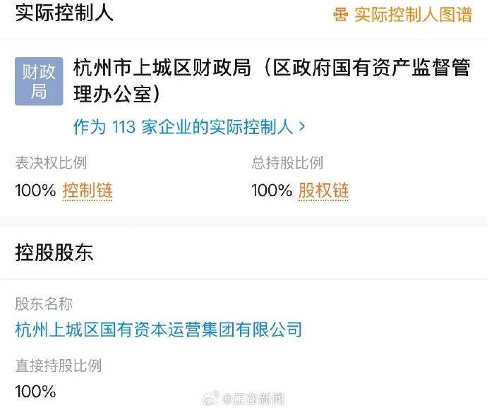 宗庆后遗产纠纷升级 杭州成立专班介入