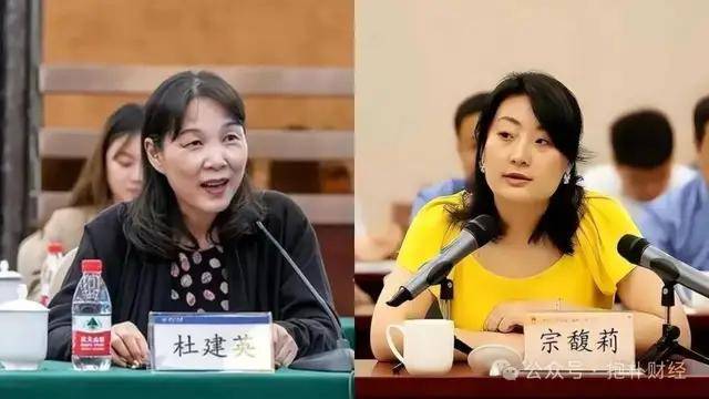 双方遗嘱矛盾<strong></p>
<p>热币交易平台</strong>，宗馥莉杜建英谁能笑到最后？