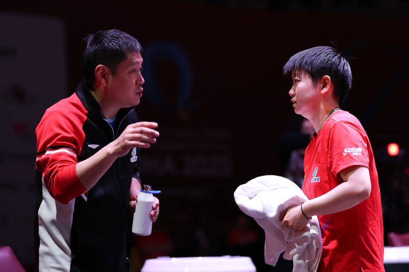 孙颖莎教练邱贻可发文回应被网暴：造成<strong></p>
<p>热币交易平台</strong>了极大的伤害