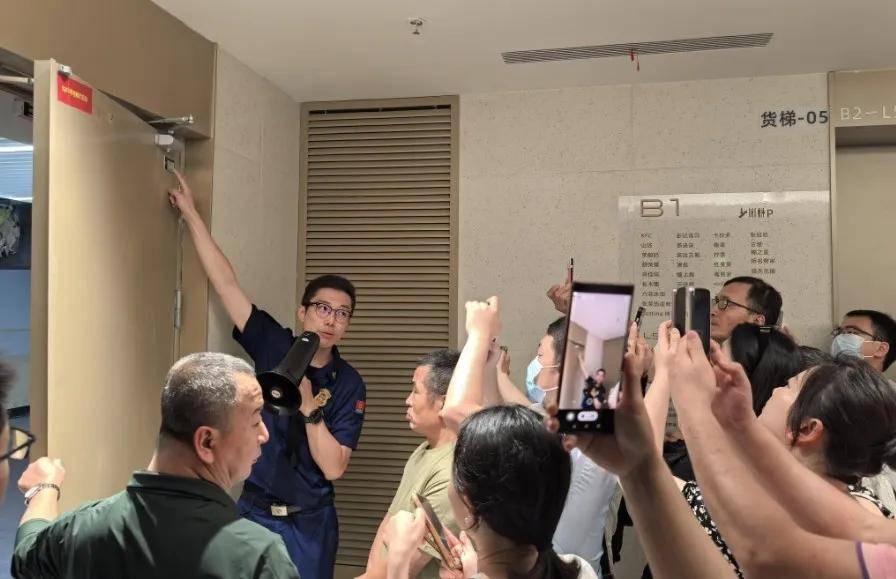 2年多时间<strong></p>
<p>热币交易平台</strong>，江西培养了20余万社会单位消防安全“明白人”