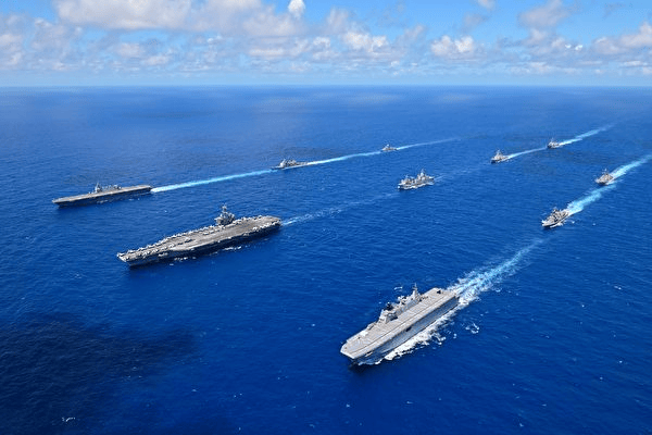 美国准备“掀桌子”：一旦中国武统<strong></p>
<p>vgs在哪个平台有交易</strong>，美国要求盟国派兵进驻台湾？