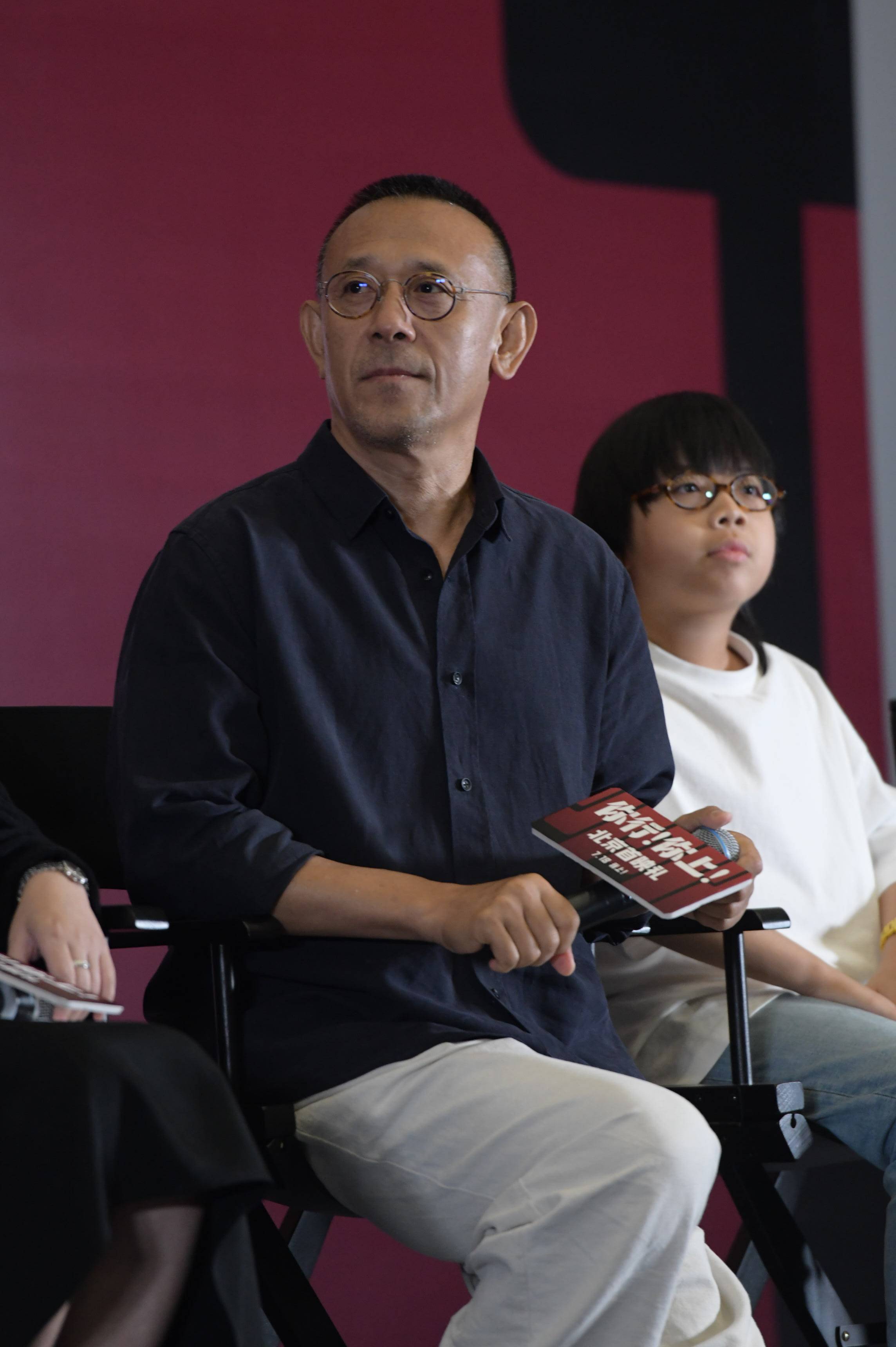 郎朗：《你行！你上！》我只是原型和饺子皮儿<strong></p>
<p>vgs在哪个平台有交易</strong>，馅儿是姜文