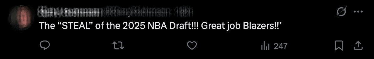 美媒热议杨瀚森NBA夏季联赛出色表现 网友称开拓者捡了“大漏”<strong></p>
<p>vgs在哪个平台有交易</strong>！