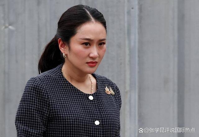 泰国人民力挺洪森？双方达成一致<strong></p>
<p>vgs在哪个平台有交易</strong>，佩通坦的继任者，必须是这一位