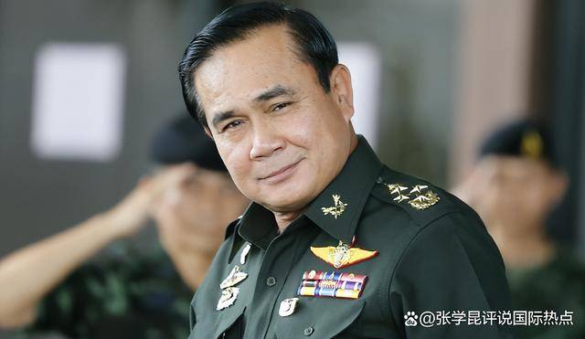 泰国人民力挺洪森？双方达成一致<strong></p>
<p>vgs在哪个平台有交易</strong>，佩通坦的继任者，必须是这一位