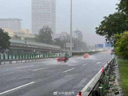 北京七区已现暴雨或大暴雨 早高峰城区及北部地区仍有明显降雨 注意出行安全<strong></p>
<p>中币网交易平台下载</strong>！