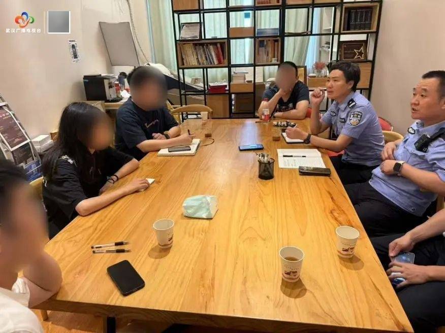 十分紧急！女研究生即将出境<strong></p>
<p>中币网交易平台下载</strong>，武汉警方火速拦截