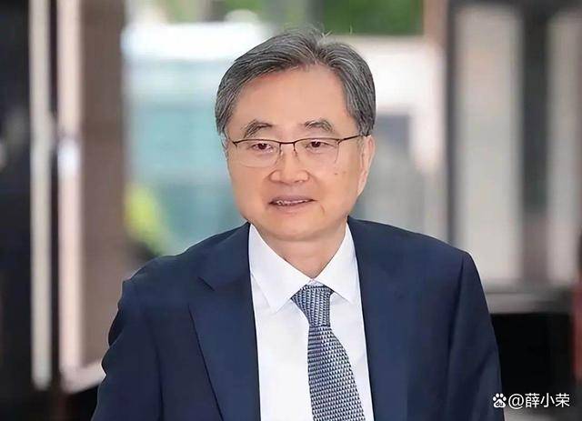 拒绝中方邀请后<strong></p>
<p>中心服务平台</strong>，韩外长深夜致电北京，王毅三句话点破韩方小心思