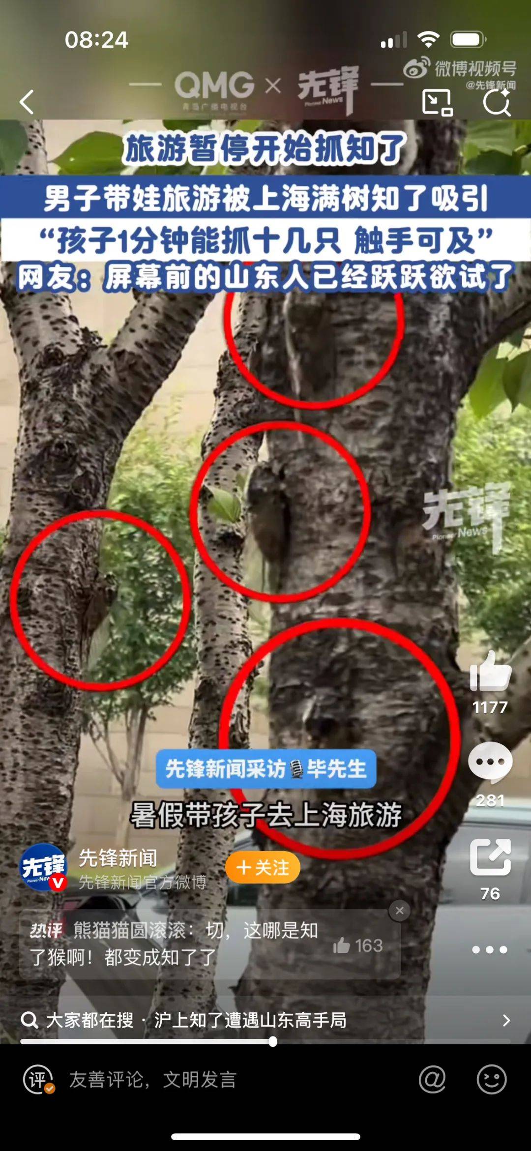 山东父子在上海抓知了降维打击<strong></p>
<p>河北省交易中心服务平台</strong>，“孩子一分钟徒手抓了十几只”