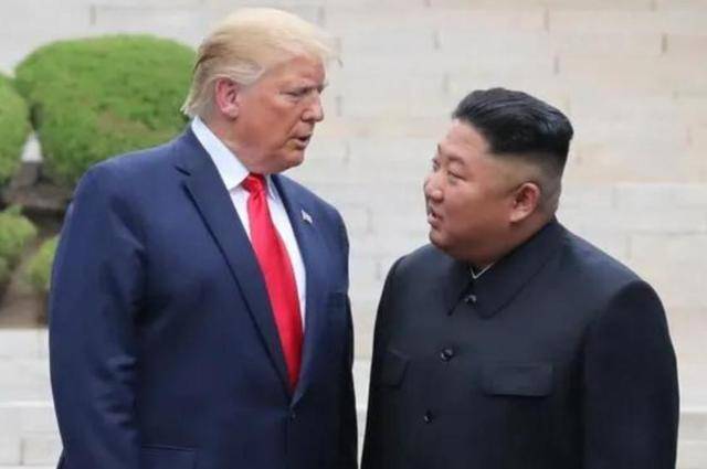 3万美军就位！特朗普对普京翻脸<strong></p>
<p>火币网官网</strong>，朝鲜放话：大胆去见，中方也表态了