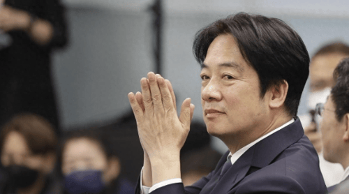 台当局慌了<strong></p>
<p>火币网官网</strong>，北京不给台阶下，特朗普或逼赖接盘，大陆划下红线