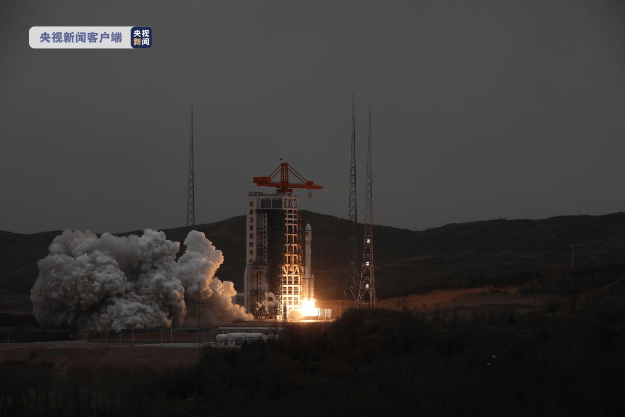 白玉京：21天5次发射<strong></p>
<p>000858股票</strong>，中国星网为什么这么急？