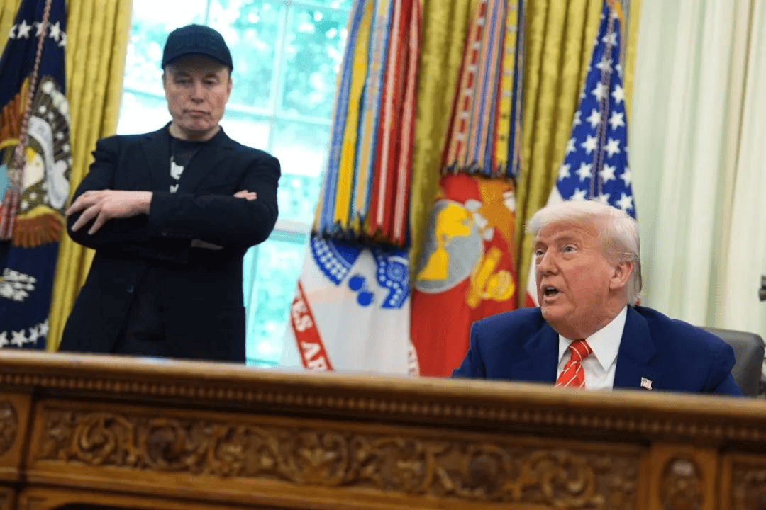 马斯克暂停组党<strong></p>
<p>000596股票</strong>，称力挺一人参选美国总统！
