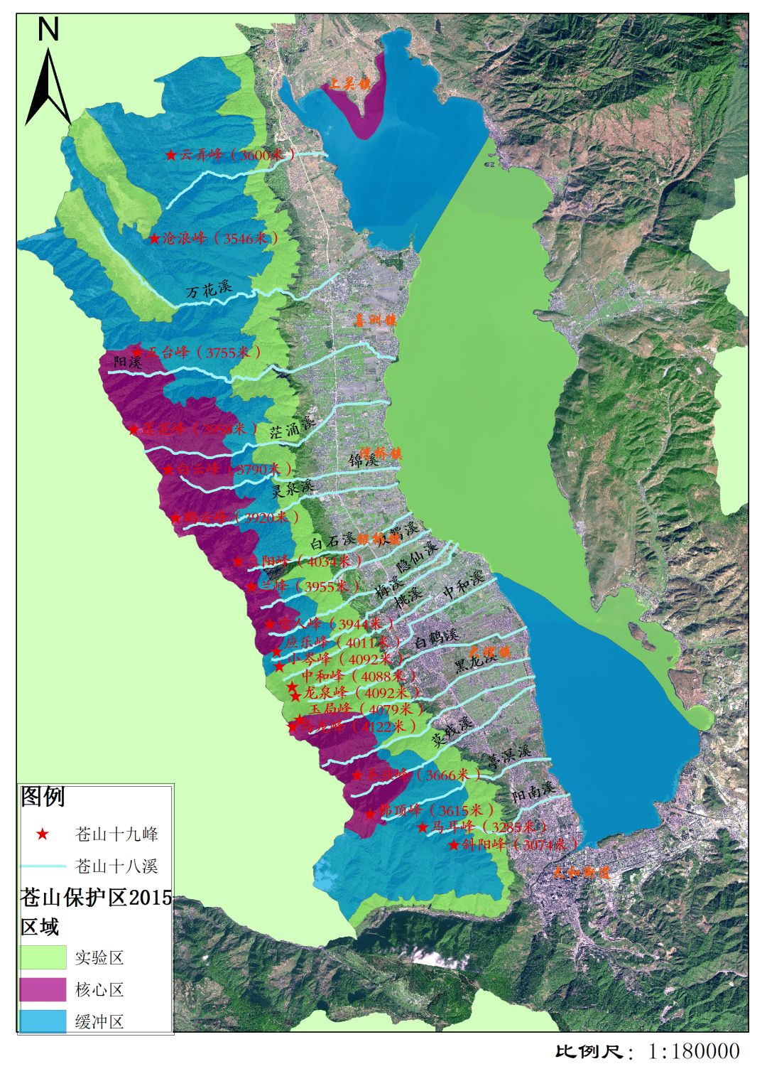 大理市人民政府发布通告：禁止任何人进入苍山保护管理范围的核心区<strong></p>
<p>300386股票</strong>，未开放区域不得违规组织“采菌游”“研学游”“探险游”等活动