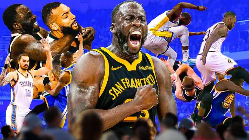 格林：NBA只有两个人我不敢说垃圾话<strong></p>
<p>000725京东方股票行情</strong>，一个喷不过，一个惹不起