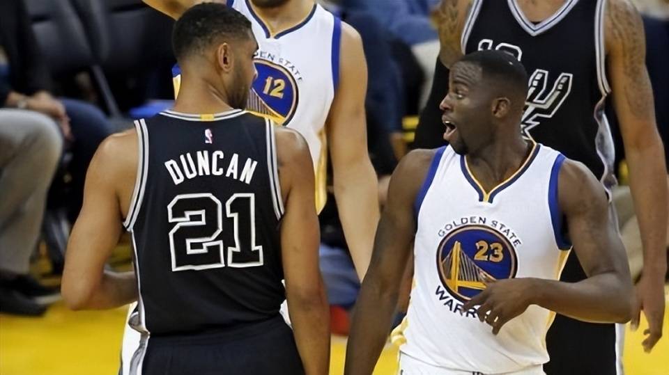 格林：NBA只有两个人我不敢说垃圾话<strong></p>
<p>000725京东方股票行情</strong>，一个喷不过，一个惹不起