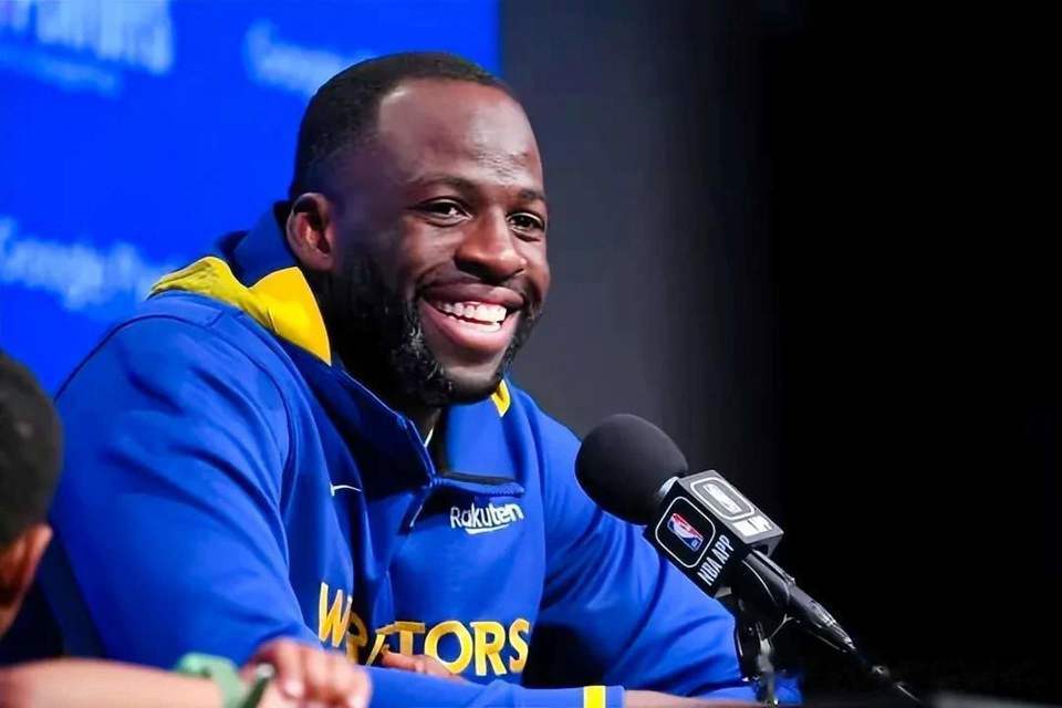 格林：NBA只有两个人我不敢说垃圾话<strong></p>
<p>000725京东方股票行情</strong>，一个喷不过，一个惹不起