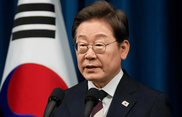这就是亲美的代价！李在明缺席北京阅兵<strong></p>
<p>上海电影股票</strong>，朝鲜领导人的妹妹送韩国一坏消息，中方将迎贵客