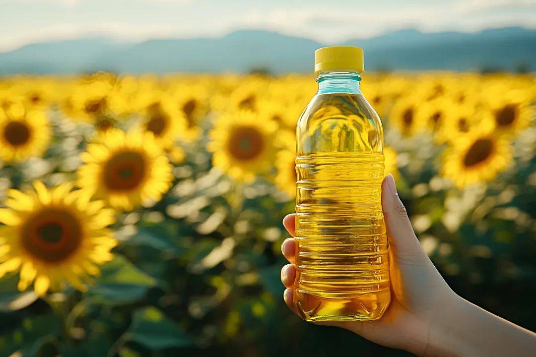 食用油颜色变了<strong></p>
<p>上海电影股票</strong>，还能吃吗？