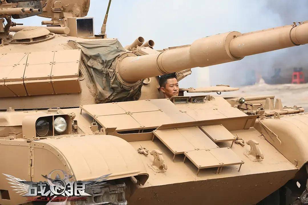 最近突然爆火采访<strong></p>
<p>璞泰来股票</strong>！吴京：坦克没有后视镜的——为啥会被网友喷？