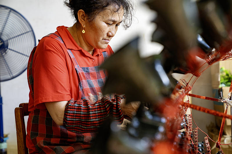 怕被员工举报<strong></p>
<p>璞泰来股票</strong>，义乌一老板关停15年工厂