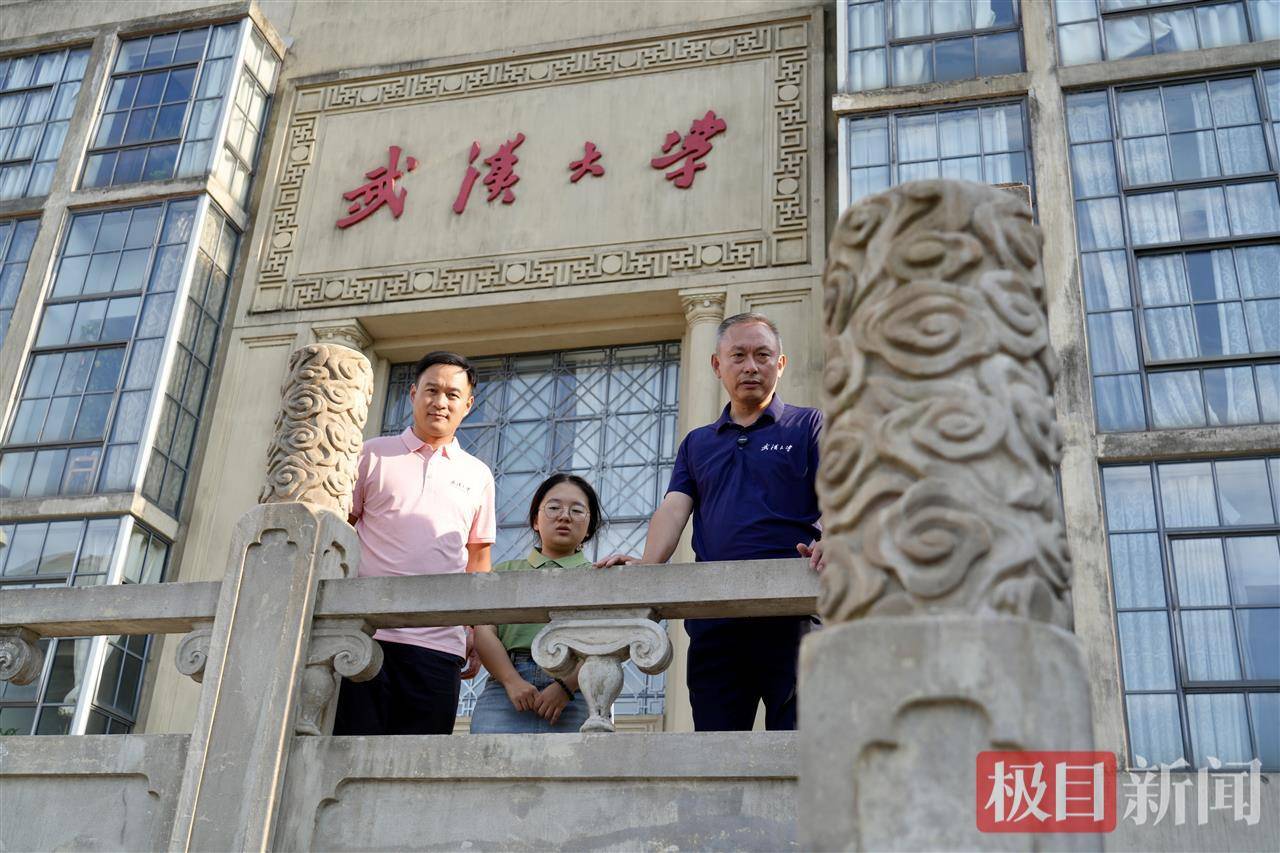 “玻璃娃娃”田艳青踏入武大校园！校方准备无障碍宿舍<strong></p>
<p>股票下跌</strong>，母亲能同寝陪读