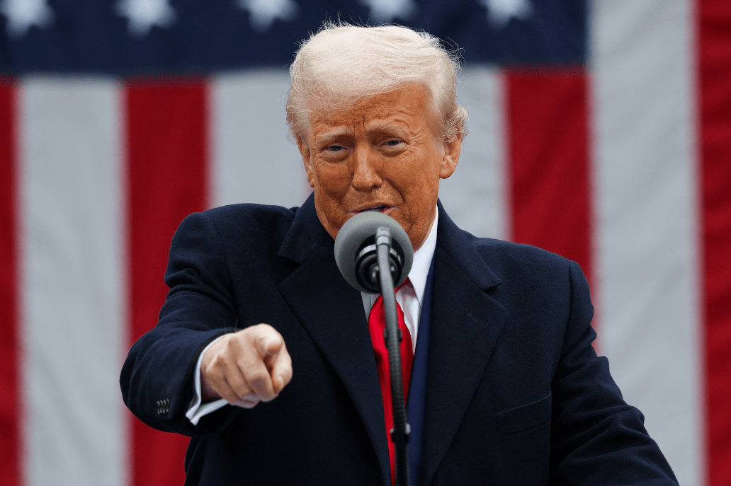 阅兵前一天<strong></p>
<p>黑马股票</strong>，特朗普反悔改口，欧洲已考虑对乌派遣部队，普京有必要作出决定