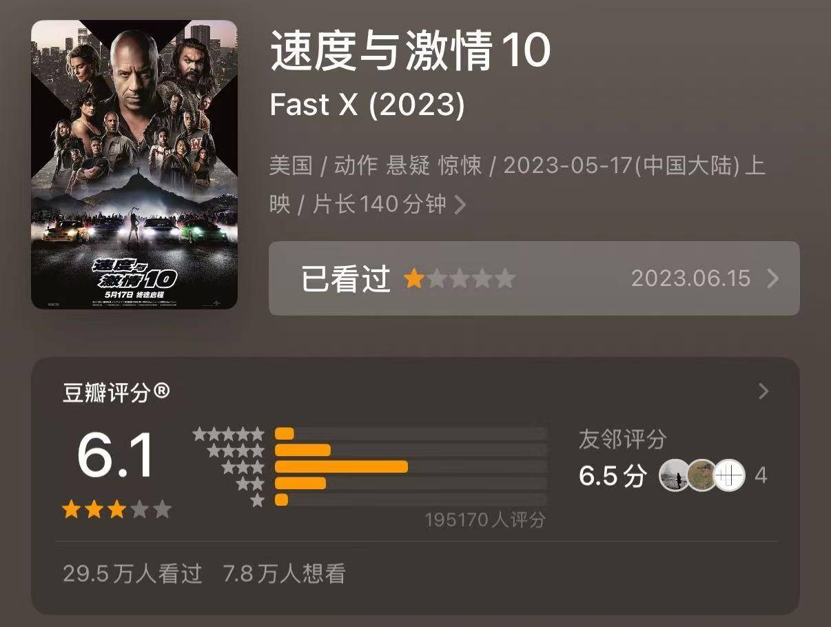 十年来口碑最佳暑期档<strong></p>
<p>黑马股票</strong>，电影却卖不动了？