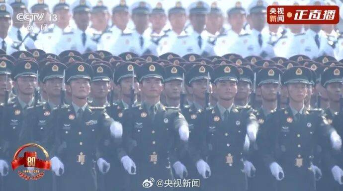 歼20S、DF61导弹<strong></p>
<p>股票开户流程</strong>，震撼亮相！三支兵种首次亮相天安门广场，空中梯队战机起飞