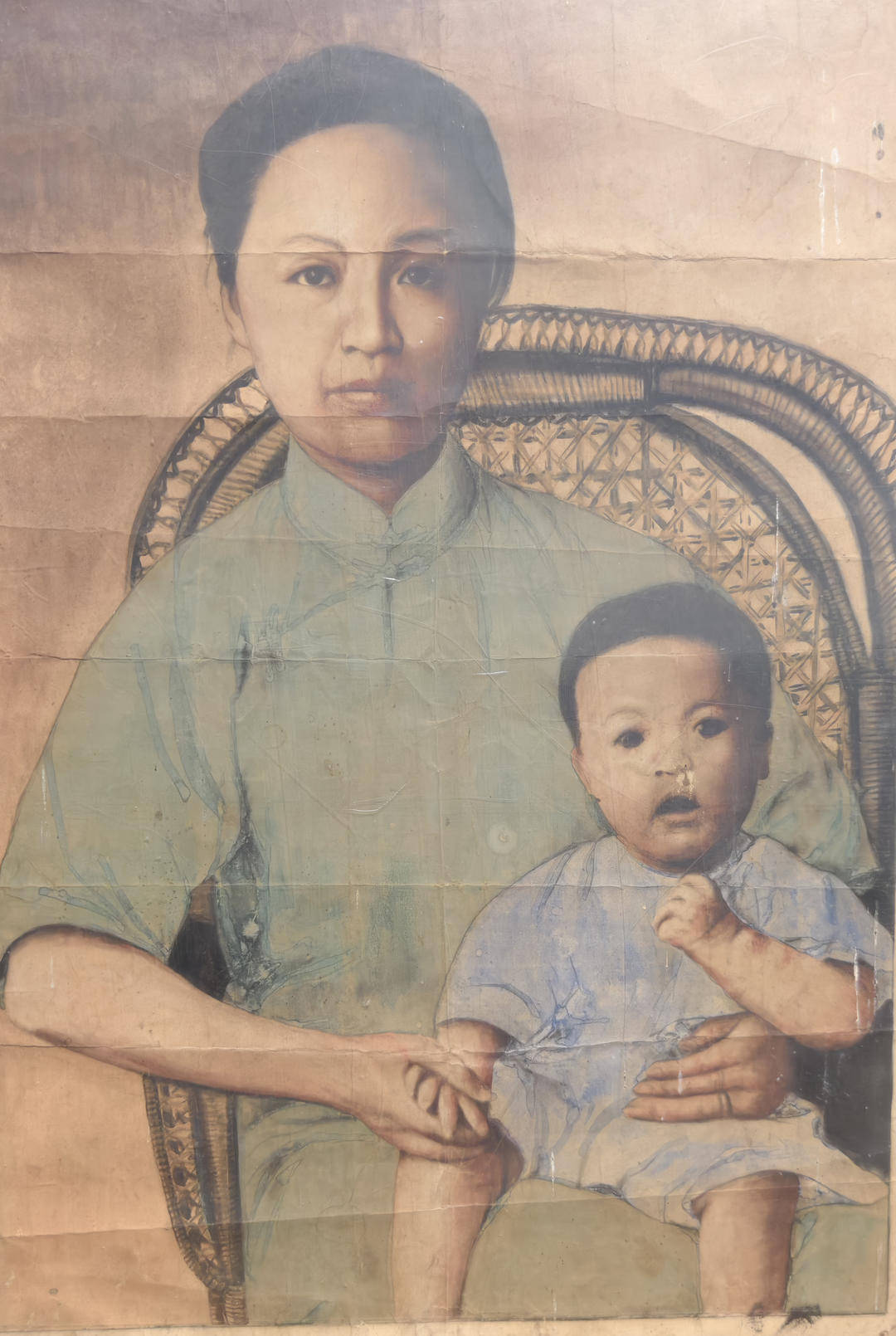 赵一曼孙女陈红受邀观礼大阅兵：能够替奶奶看这盛世<strong></p>
<p>股票开户流程</strong>，我很荣幸
