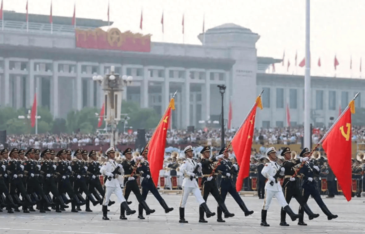 态度大转变！9·3阅兵后<strong></p>
<p>最便宜的股票</strong>，日本公开承诺走和平道路：汲取历史教训，绝不重蹈覆辙