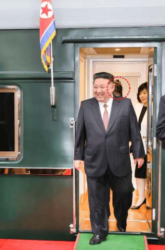 金正恩女儿首登国际舞台<strong></p>
<p>最便宜的股票</strong>，引爆接班传闻！英国首相被架空，工党内斗成全武行…
