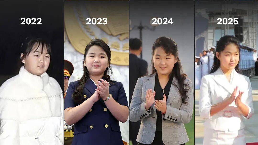 金正恩女儿首登国际舞台<strong></p>
<p>最便宜的股票</strong>，引爆接班传闻！英国首相被架空，工党内斗成全武行…