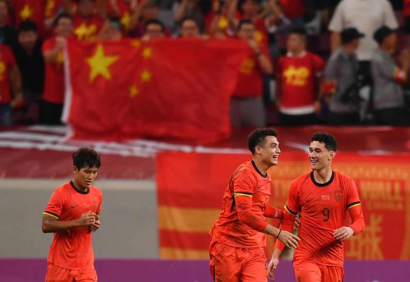 热议U22国足险胜东帝汶：被恶心到<strong></p>
<p>最便宜的股票</strong>了 身体挺壮脑子不行