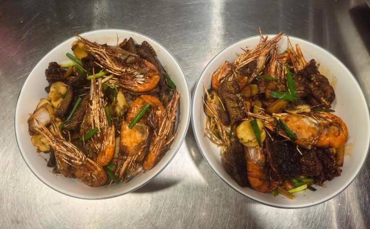 一碗面2208元！杭州一网红店再推“天价面” 有食客称用料足<strong></p>
<p>最便宜的股票</strong>，但不会复购