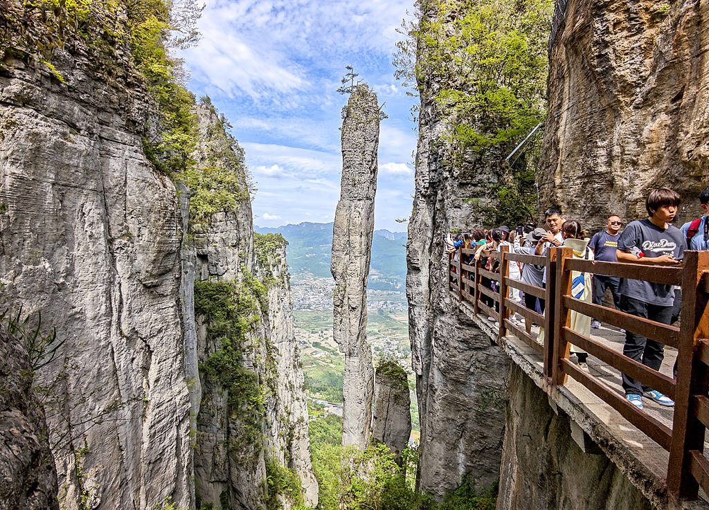 5A级景区付费可“插队”<strong></p>
<p>最便宜的股票</strong>？市场手段用错了地方