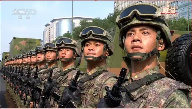 不装了<strong></p>
<p>最便宜的股票</strong>！一口气看完九三大阅兵武器装备！谁说我们一个也不认识？