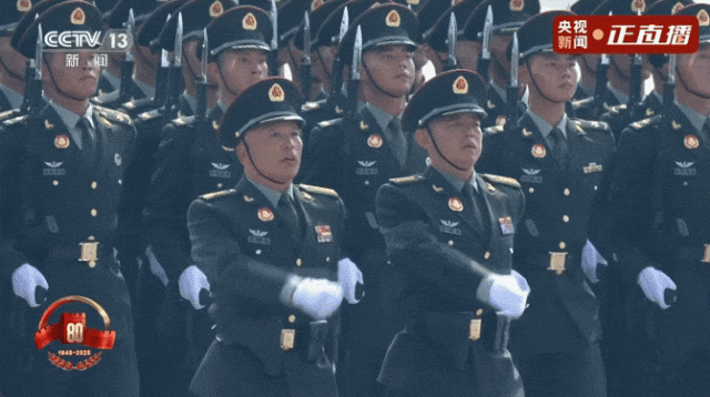 不装了<strong></p>
<p>最便宜的股票</strong>！一口气看完九三大阅兵武器装备！谁说我们一个也不认识？