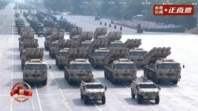 不装了<strong></p>
<p>最便宜的股票</strong>！一口气看完九三大阅兵武器装备！谁说我们一个也不认识？