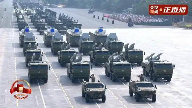 不装了<strong></p>
<p>最便宜的股票</strong>！一口气看完九三大阅兵武器装备！谁说我们一个也不认识？