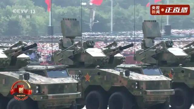 不装了<strong></p>
<p>最便宜的股票</strong>！一口气看完九三大阅兵武器装备！谁说我们一个也不认识？
