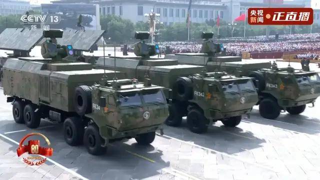 不装了<strong></p>
<p>最便宜的股票</strong>！一口气看完九三大阅兵武器装备！谁说我们一个也不认识？