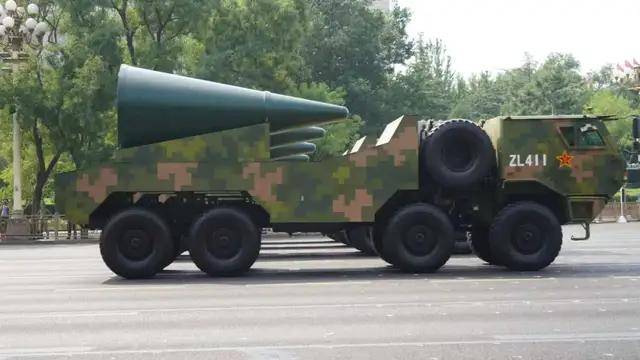 不装了<strong></p>
<p>最便宜的股票</strong>！一口气看完九三大阅兵武器装备！谁说我们一个也不认识？