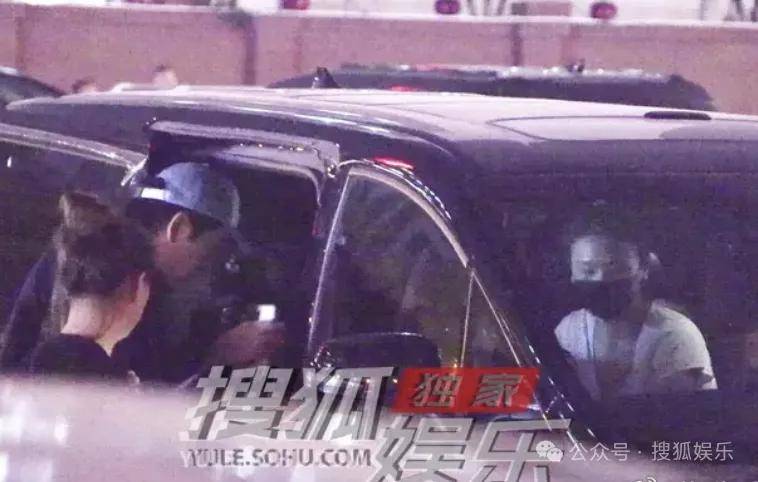 被全网劝分的这对终于分手了？她最近的状态确实肉眼可见的好<strong></p>
<p>大疆股票</strong>！