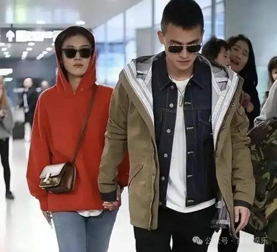 被全网劝分的这对终于分手了？她最近的状态确实肉眼可见的好<strong></p>
<p>大疆股票</strong>！