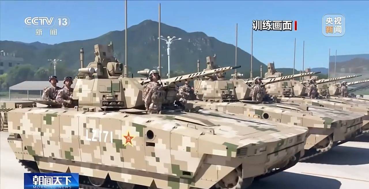 1厘米的极致精度<strong></p>
<p>大疆股票</strong>！揭秘装备方队唯一的“三车引导”